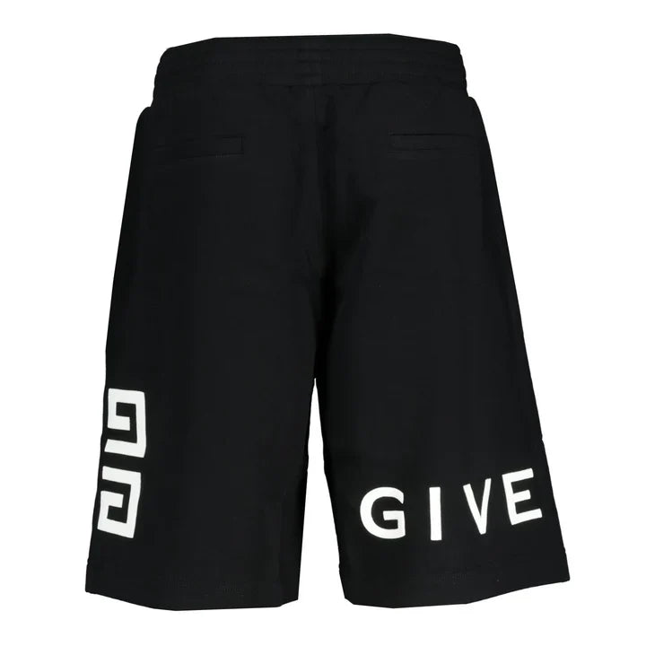 Bermuda Givenchy - Imagen 2