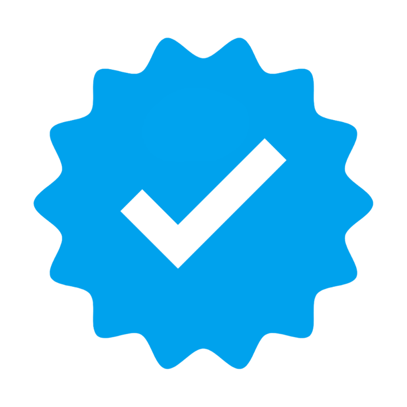 hd blue badge verified tick mark png 704081694710438adyvtbqafw 1