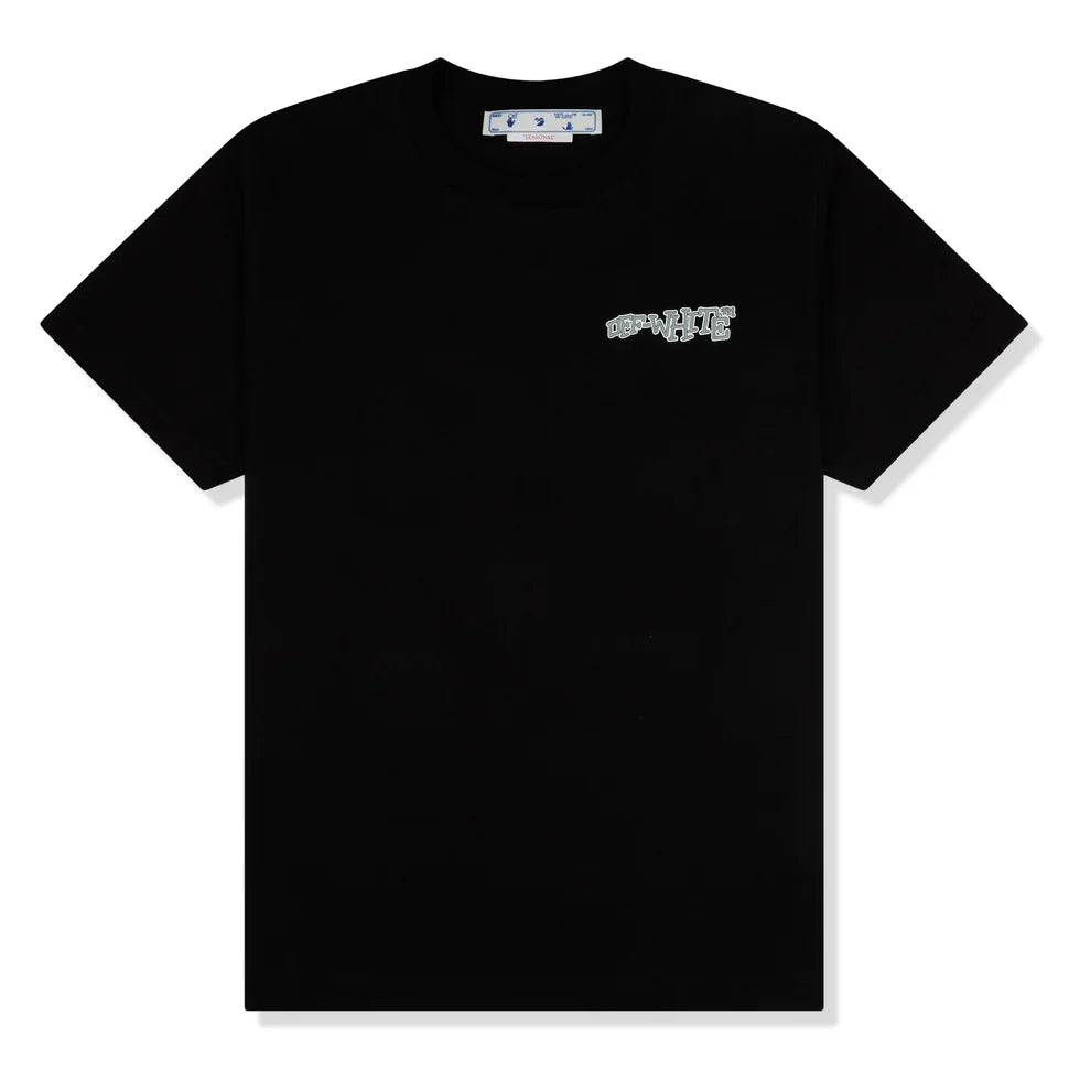 Camiseta Off White - Imagen 2