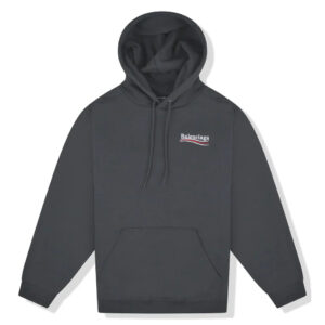 Sudadera Balenciaga