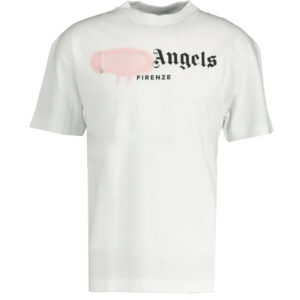 Camiseta Palm Angels
