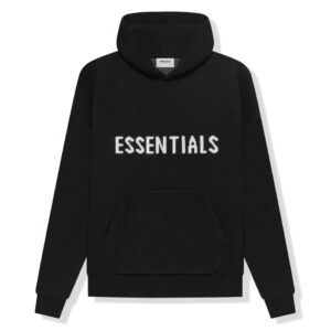 Sudadera Essentials