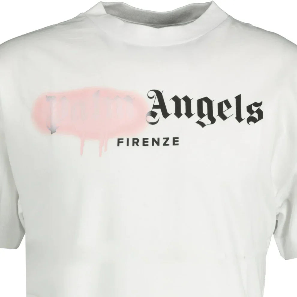 Camiseta Palm Angels - Imagen 2