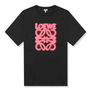 Camiseta Loewe