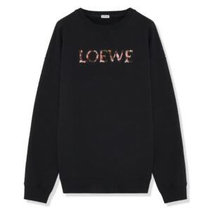 Sudadera Loewe