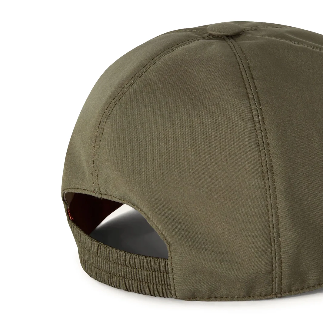 Gorra Loro Piana - Imagen 3