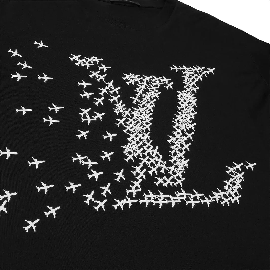 Camiseta LV - Imagen 3