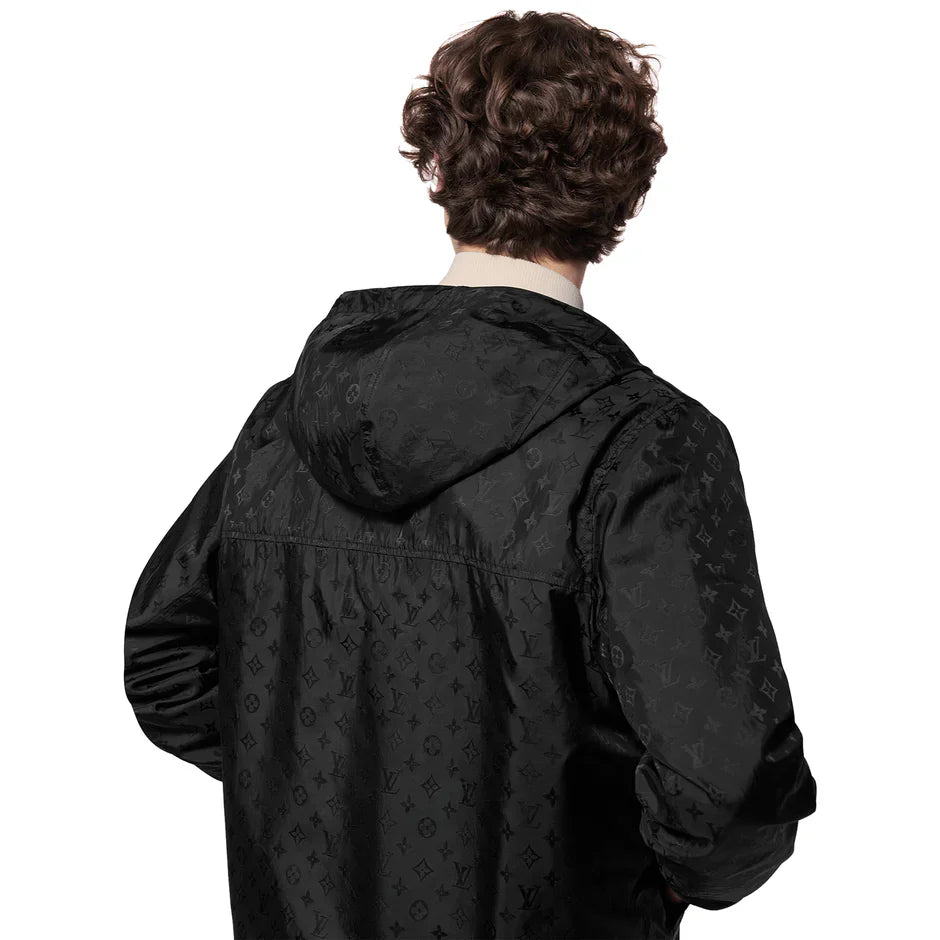 Chaqueta Reversible LV - Imagen 2
