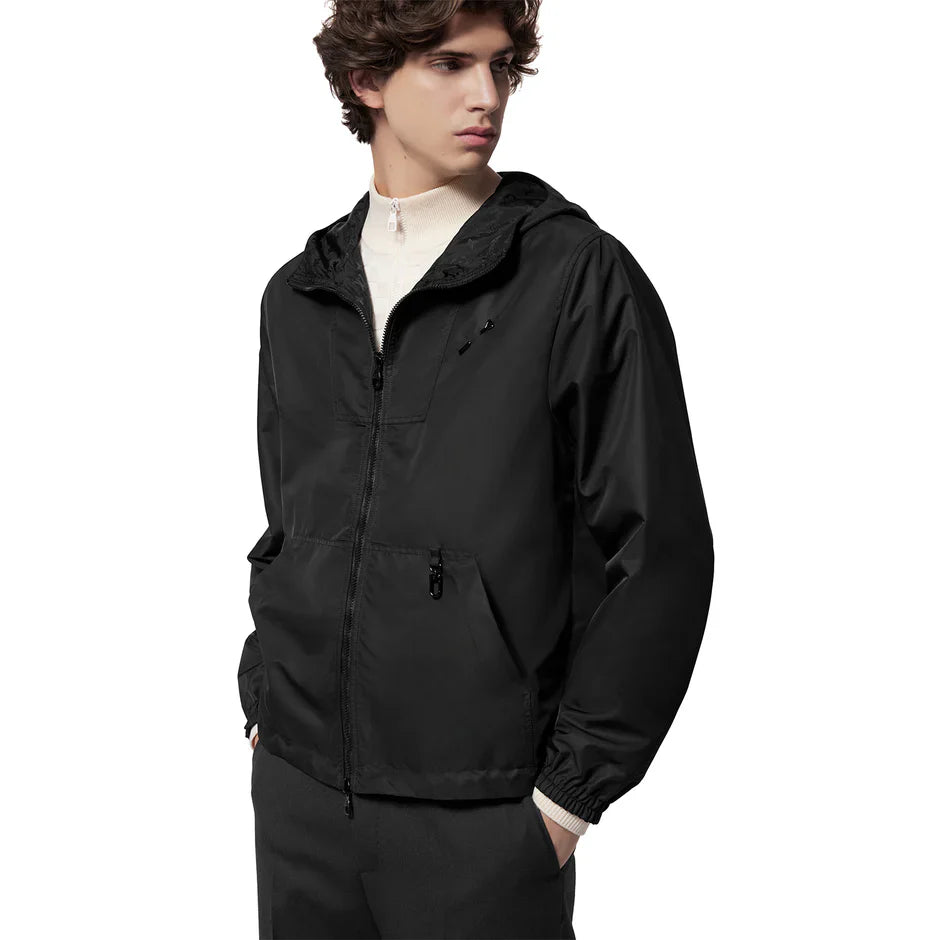 Chaqueta Reversible LV - Imagen 3