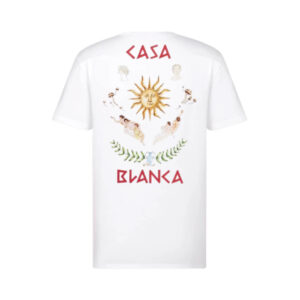 Camiseta Casablanca