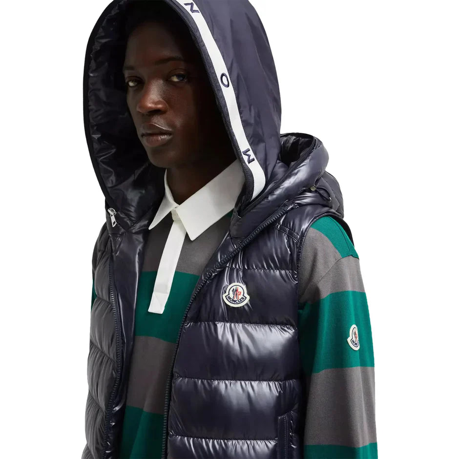 Chaleco Moncler - Imagen 2