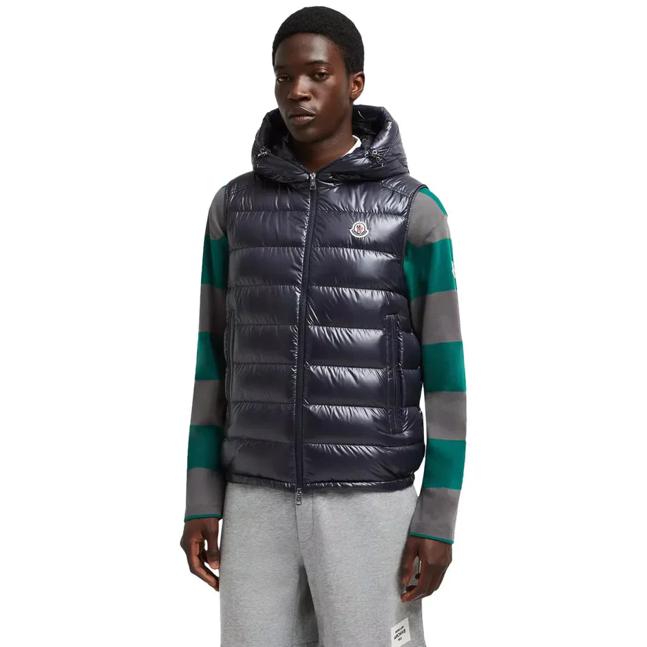 Chaleco Moncler - Imagen 5