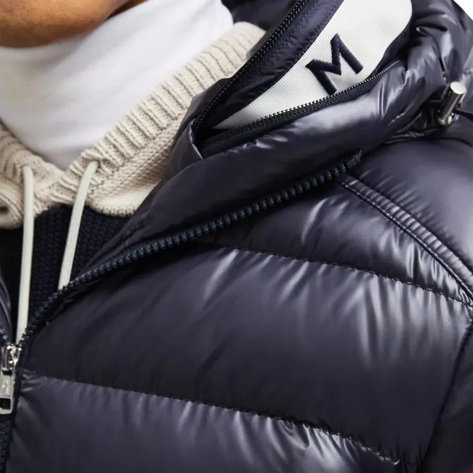 Abrigo Moncler - Imagen 4