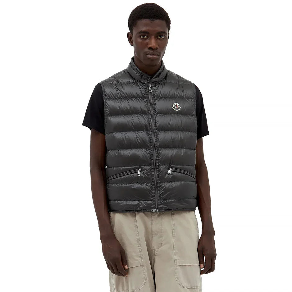 Chaleco Moncler - Imagen 3
