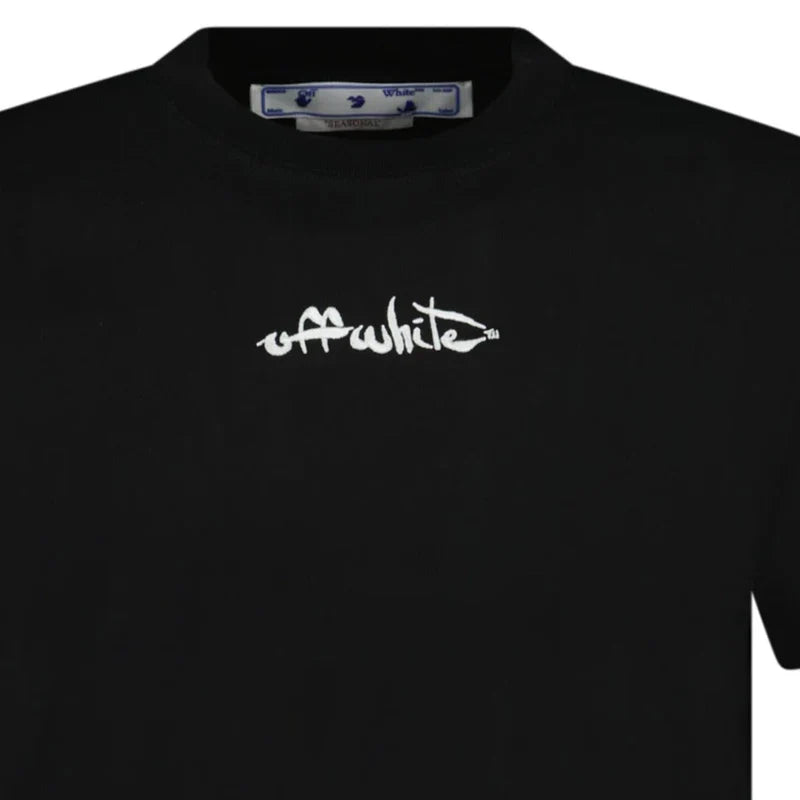 Camiseta Off White - Imagen 2