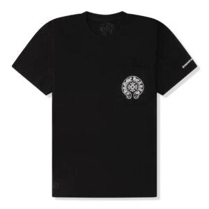 Camiseta Chrome Hearts