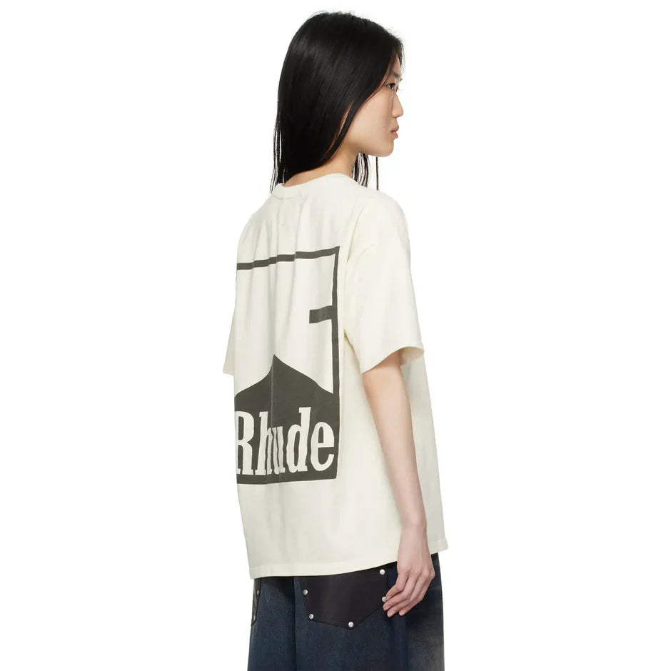 Camiseta Rhude - Imagen 3