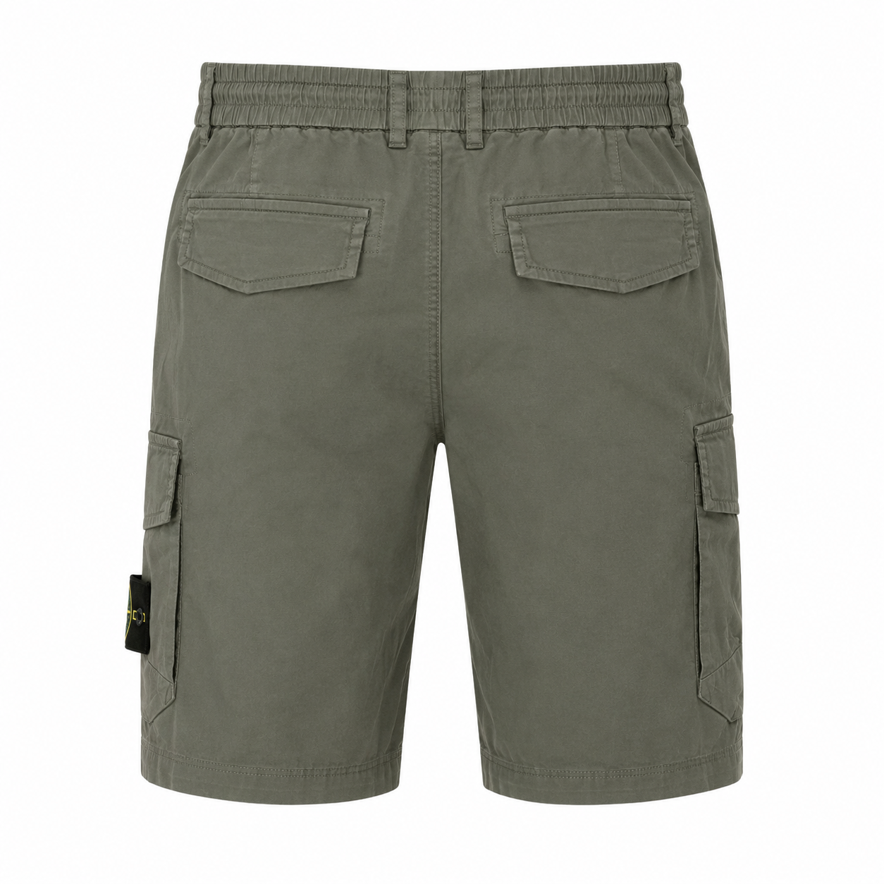 Bermuda Stone Island - Imagen 2