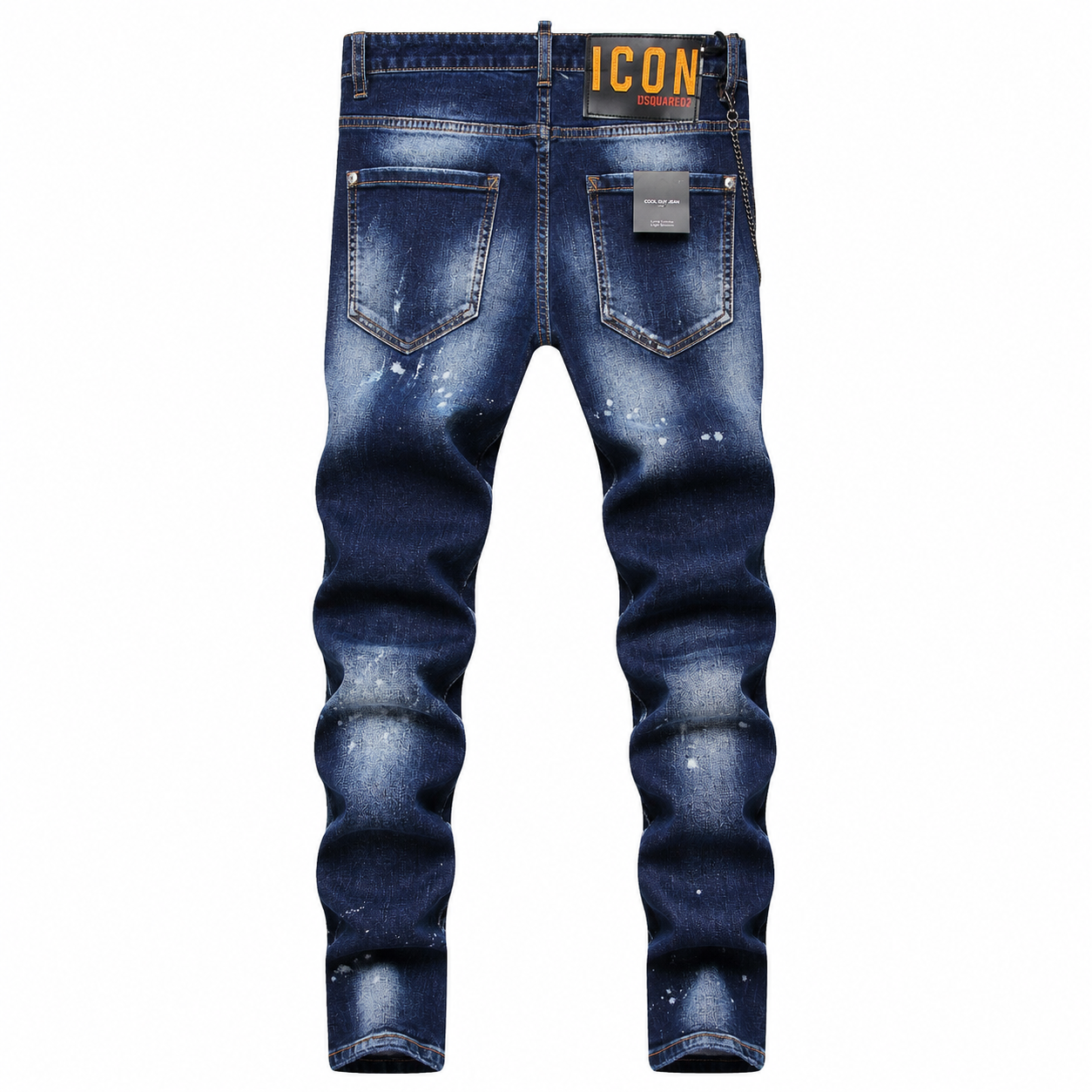 Pantalon DSQ - Imagen 2