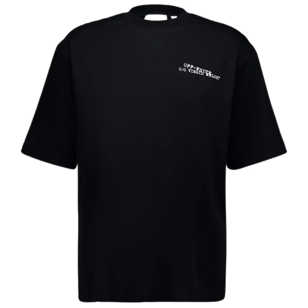 Camiseta Off White - Imagen 2