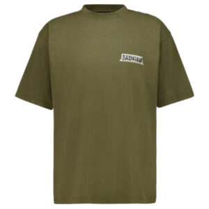 Camiseta Balenciaga