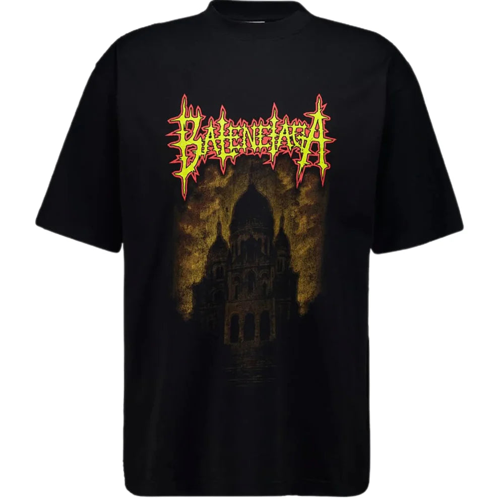 Camiseta Balenciaga