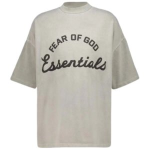 Camiseta Essentials