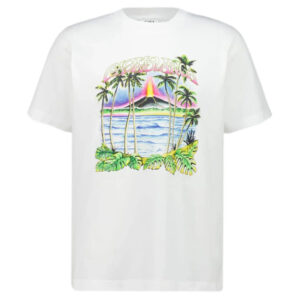 Camiseta Casablanca