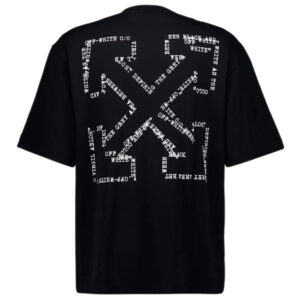 Camiseta Off White