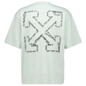Camiseta Off White