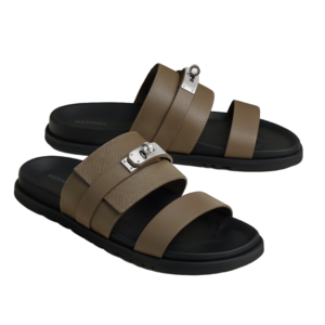 Sandalias Hermes