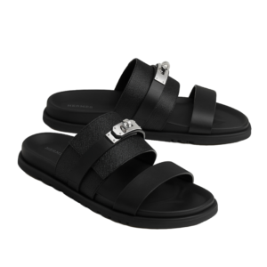 Sandalias Hermes
