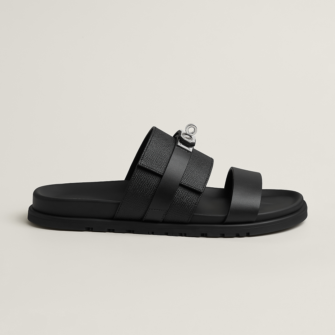Sandalias Hermes - Imagen 3