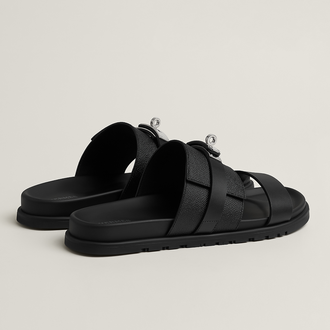 Sandalias Hermes - Imagen 2