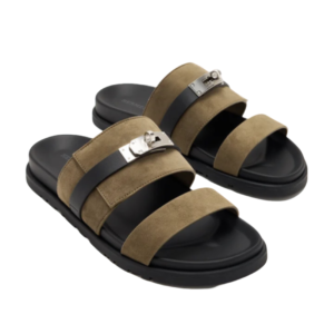 Sandalias Hermes
