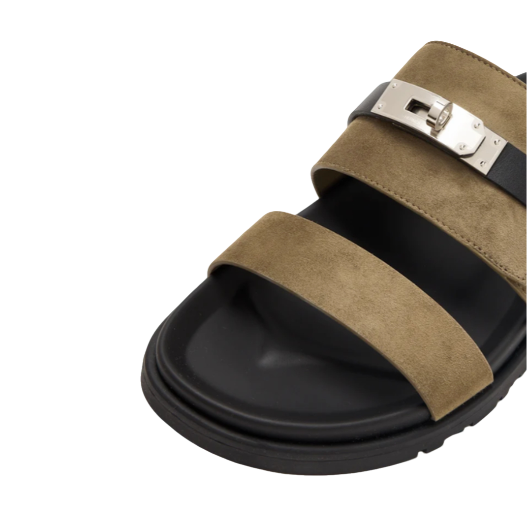 Sandalias Hermes - Imagen 3