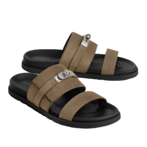 Sandalias Hermes