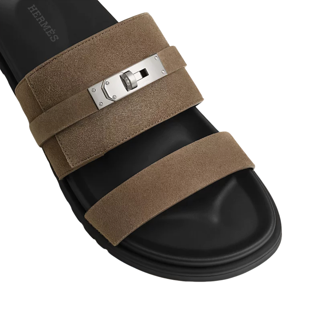 Sandalias Hermes - Imagen 4