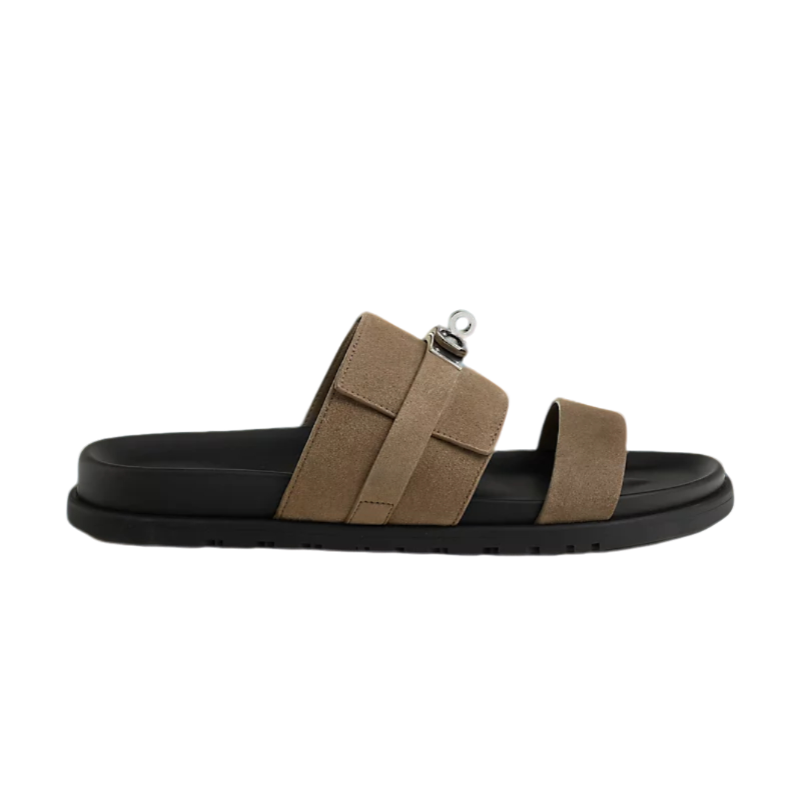 Sandalias Hermes - Imagen 3