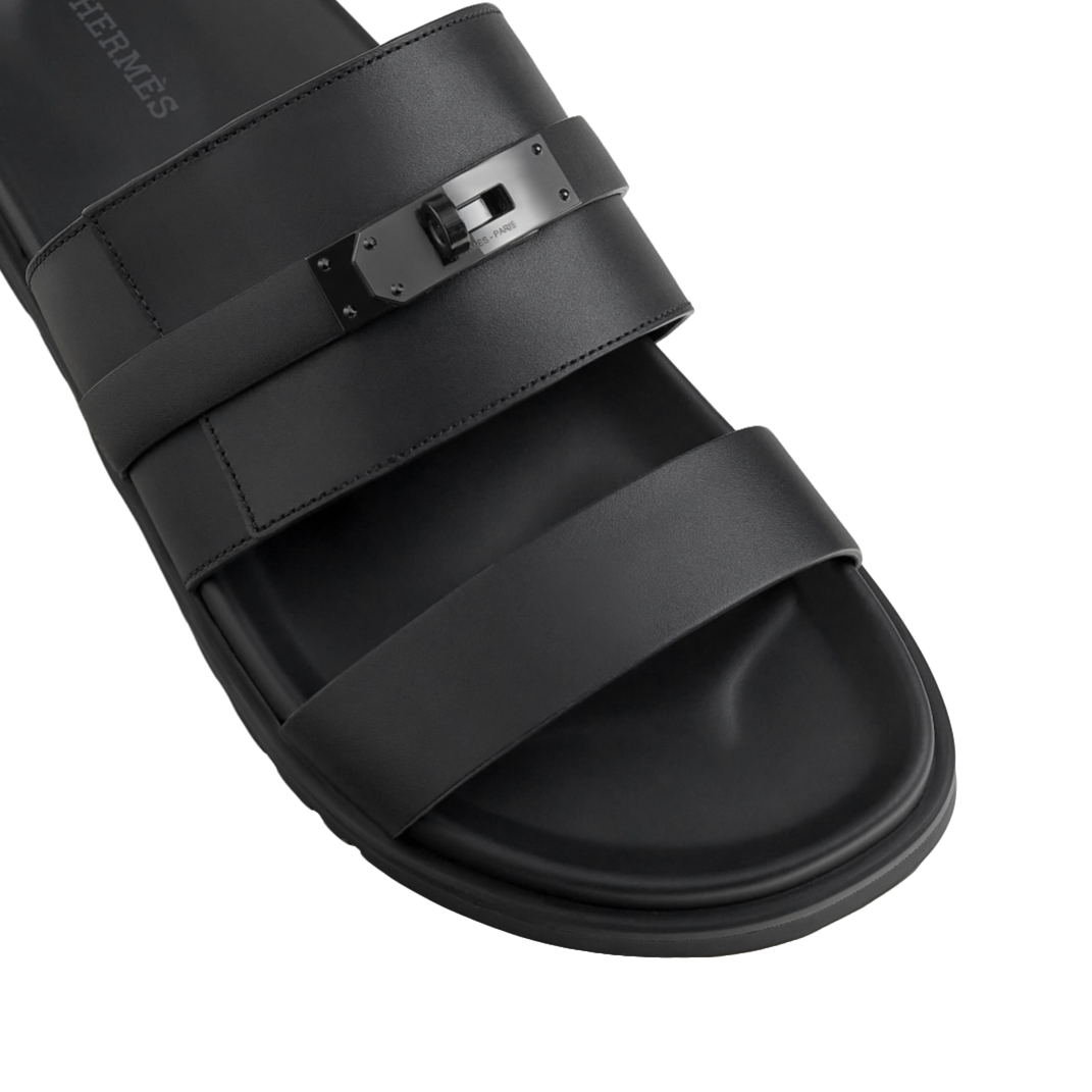 Sandalias Hermes - Imagen 3
