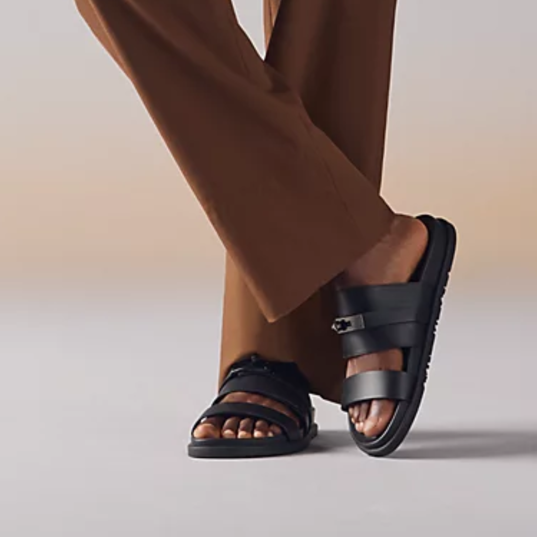 Sandalias Hermes - Imagen 4