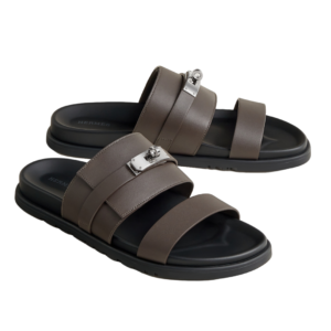 Sandalias Hermes