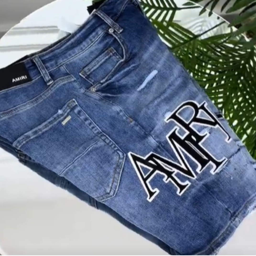 Bermuda Amiri - Imagen 4