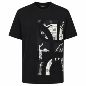 Camiseta Hermes