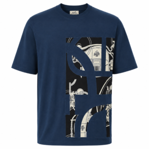 Camiseta Hermes