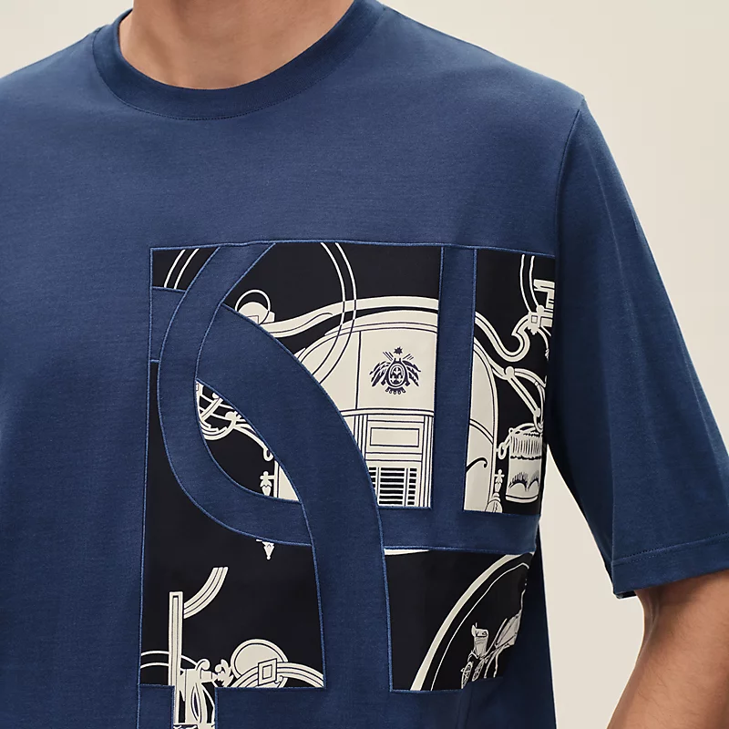 Camiseta Hermes - Imagen 3