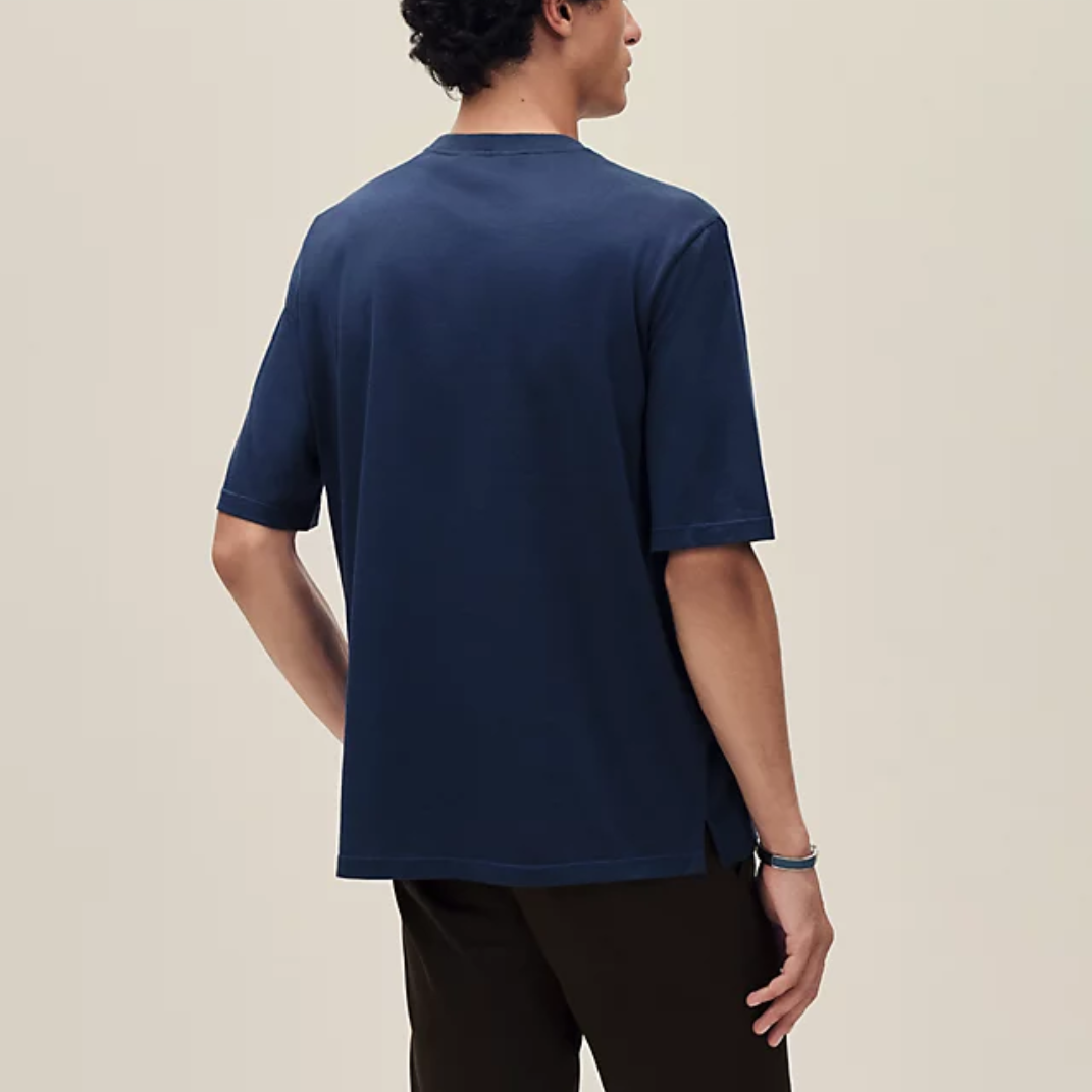 Camiseta Hermes - Imagen 4