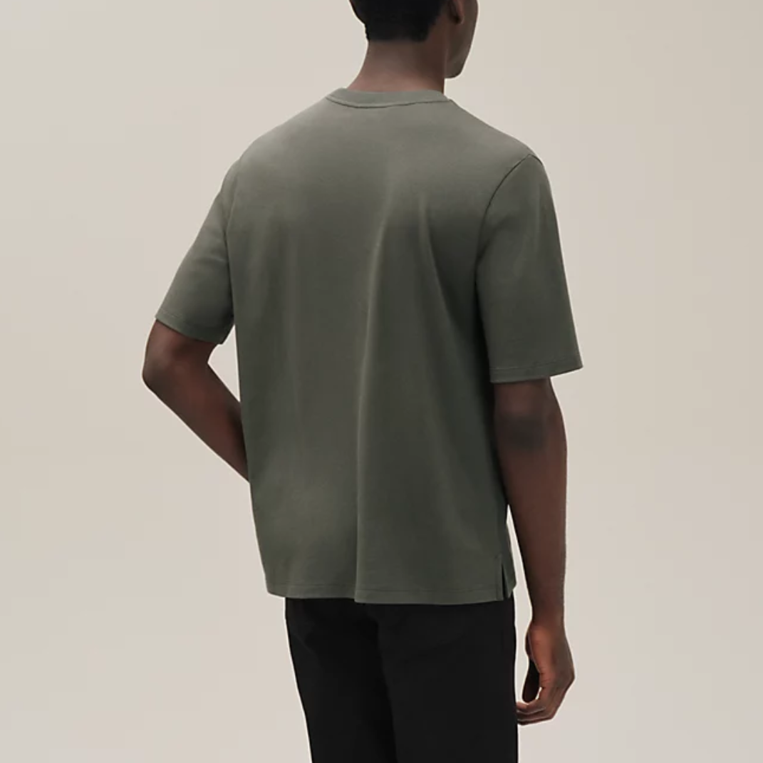 Camiseta Hermes - Imagen 4