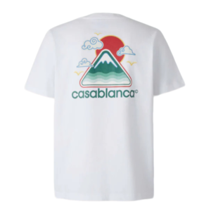 Camiseta Casablanca