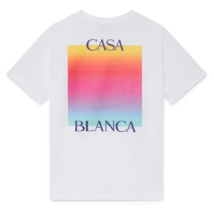 Camiseta Casablanca